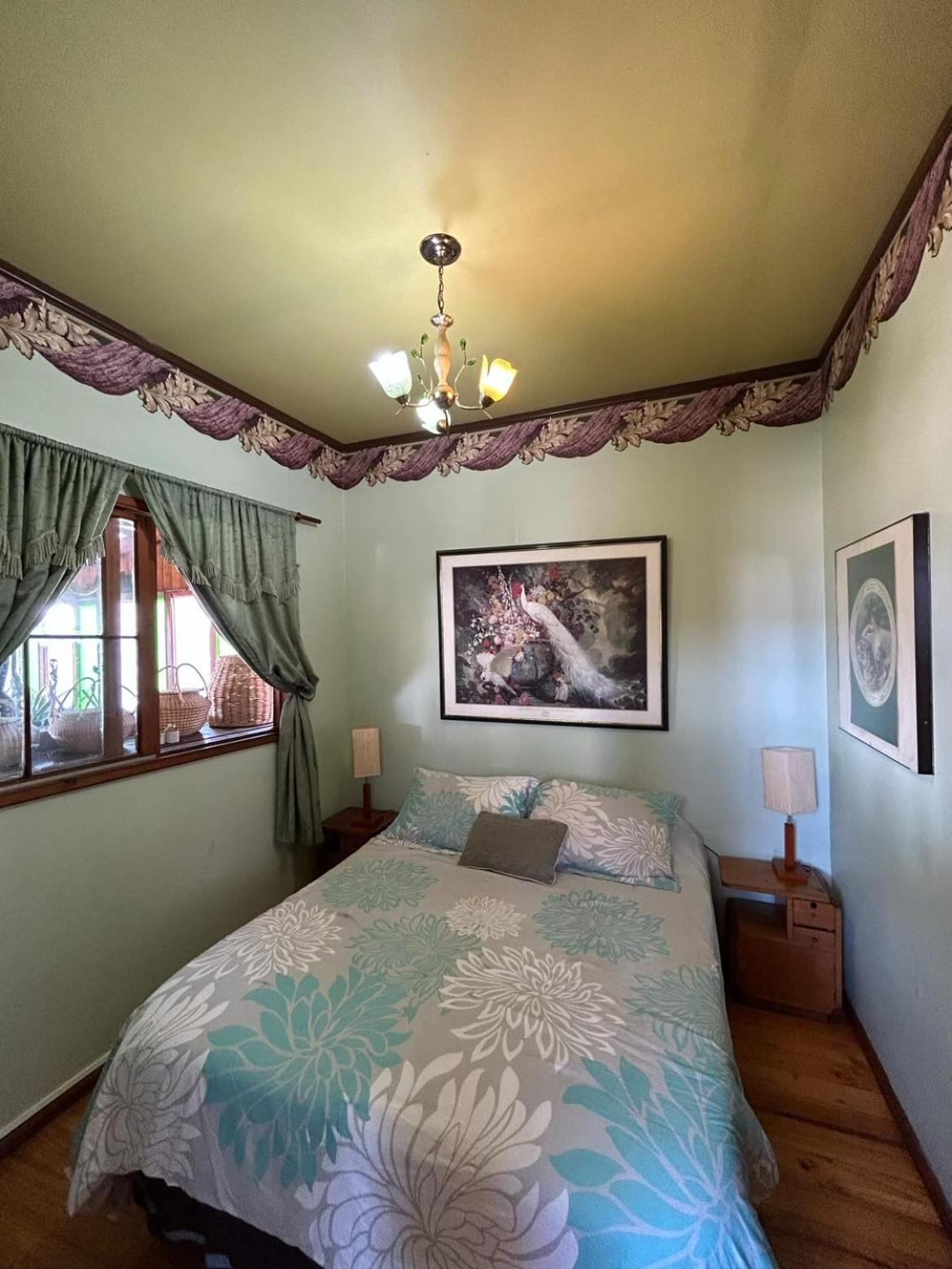 Hostal Aloha Inn Iquique Zewnętrze zdjęcie