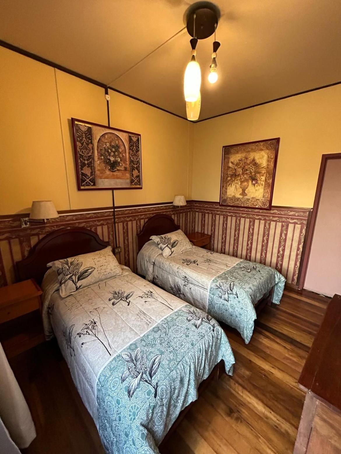 Hostal Aloha Inn Iquique Zewnętrze zdjęcie