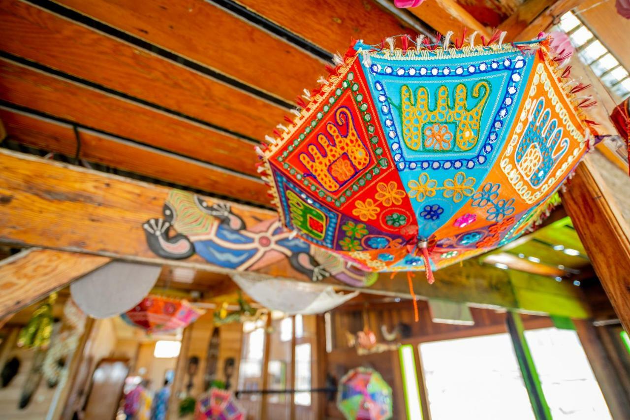 Hostal Aloha Inn Iquique Zewnętrze zdjęcie